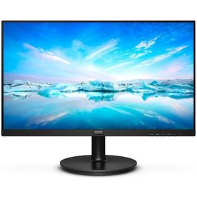 Фото PHILIPS 241V8LA/00(01) 23,8" черный. Интернет-магазин Vseinet.ru Пенза