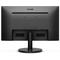 Фото № 1 PHILIPS 241V8LA/00(01) 23,8" черный