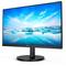 Фото № 4 PHILIPS 241V8LA/00(01) 23,8" черный