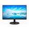 Фото № 5 PHILIPS 241V8LA/00(01) 23,8" черный