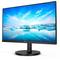 Фото № 8 PHILIPS 241V8LA/00(01) 23,8" черный