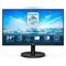 Фото № 19 PHILIPS 241V8LA/00(01) 23,8" черный