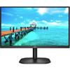 Фото Монитор AOC 23.8" Value Line 24B2XDAM/01 черный IPS LED 16:9 DVI HDMI M/M матовая 3000:1 250cd 178гр/178гр 1920x1080 D-Sub FHD 2.7кг. Интернет-магазин Vseinet.ru Пенза