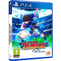 Фото Игра для PS4 PlayStation Captain Tsubasa: Rise of New Champions (18+). Интернет-магазин Vseinet.ru Пенза