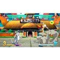 Фото Игра для PS4 PlayStation Dragon Ball FighterZ (18+). Интернет-магазин Vseinet.ru Пенза
