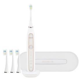 Фото Зубная щетка электрическая Polaris PETB 0101 TC белый. Интернет-магазин Vseinet.ru Пенза