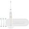 Фото № 16 Зубная щетка электрическая Polaris PETB 0101 TC белый