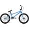 Фото № 2 Велосипед Stark Madness Race (2021) BMX (подростк.) кол.:20" синий/белый 15.9кг (HD00000679)