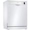 Фото № 0 Посудомоечная машина Bosch SMS25AW01R белый 
