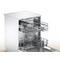 Фото № 15 Посудомоечная машина Bosch SMS25AW01R белый 