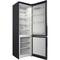 Фото № 1 Холодильник Indesit ITR 4200 S, серебристый