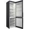 Фото № 5 Холодильник Indesit ITR 4200 S, серебристый