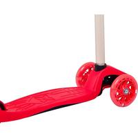 Фото Ridex Kiko 120/80mm Yellow-Red УТ-00018416. Интернет-магазин Vseinet.ru Пенза