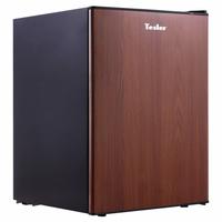 Фото Холодильник Tesler RC-73, темно-коричневый. Интернет-магазин Vseinet.ru Пенза