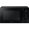 Фото № 0 Микроволновая печь Samsung MG30T5018AK/BW черная 