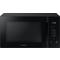 Фото № 1 Микроволновая печь Samsung MG30T5018AK/BW черная 