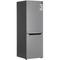 Фото № 0 Холодильник Samsung RB30A30N0SA/WT, серый
