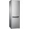 Фото № 3 Холодильник Samsung RB30A30N0SA/WT, серый