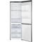 Фото № 4 Холодильник Samsung RB30A30N0SA/WT, серый