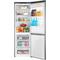 Фото № 5 Холодильник Samsung RB30A30N0SA/WT, серый