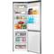 Фото № 10 Холодильник Samsung RB30A30N0SA/WT, серый