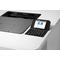 Фото № 3 Принтер HP Color LaserJet Pro M455dn (3PZ95A) A4 Duplex Net белый 