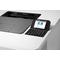 Фото № 6 Принтер HP Color LaserJet Pro M455dn (3PZ95A) A4 Duplex Net белый 