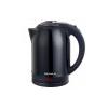 Фото Электрочайник Supra KES-2003N, черный. Интернет-магазин Vseinet.ru Пенза