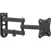 Фото Кронштейн Hama R1 118153, черный. Интернет-магазин Vseinet.ru Пенза