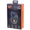 Фото № 9 Мышь SUNWIND SW-M900G, игровая, лазерная, проводная, USB, черный [gm816]