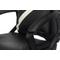 Фото № 39 Кресло игровое Бюрократ ZOMBIE DRIVER черный/белый искусственная кожа с подголов. крестовина пластик