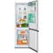 Фото № 2 Холодильник Hisense RB372N4AW1, белый