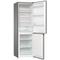 Фото № 4 Холодильник Hisense RB390N4AD1, серый