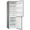 Фото № 8 Холодильник Hisense RB390N4AD1, серый