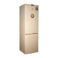 Фото Холодильник Don R-299 Z, золотистый с песочным. Интернет-магазин Vseinet.ru Пенза
