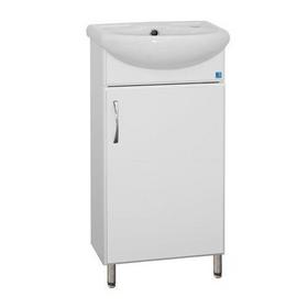 Фото Тумба 1 под умывальник Азов 45 800х385х195 «Style Line». Интернет-магазин Vseinet.ru Пенза