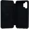 Фото № 1 Чехол (флип-кейс) BORASCO Shell Case, для Samsung Galaxy A32, черный [39884]
