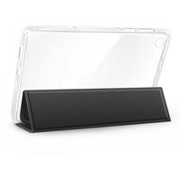 Фото Чехол для планшета BORASCO Tablet Case Lite, для Lenovo Tab M10 Plus TB-X606F/TB-X606X, черный [40011]. Интернет-магазин Vseinet.ru Пенза
