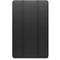 Фото № 3 Чехол для планшета BORASCO Tablet Case Lite, для Lenovo Tab M10 Plus TB-X606F/TB-X606X, черный [40011]