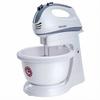 Фото Миксер DELTA LUX DE-7901C белый с серым . Интернет-магазин Vseinet.ru Пенза