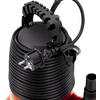 Фото Садовый насос EINHELL GC-DP 3730, дренажный [4170471]. Интернет-магазин Vseinet.ru Пенза