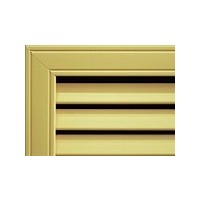 Решетка радиаторная бежевая 0.6*0.9. Интернет-магазин Vseinet.ru Пенза