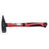 Фото Молоток слесарный MATRIX 10350, 800г, фибергласовая обрезиненная ручка. Интернет-магазин Vseinet.ru Пенза