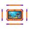 Фото № 0 Детский планшет SUNWIND SKY Kids 70, 1GB, 16GB, 3G, Android 10.0 Go разноцветный [ss7238pg ]