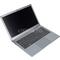 Фото № 15 Ноутбук ARK EZbook S5, 14", Intel Celeron N3350 6ГБ, 64ГБ eMMC, Windows 10, серебристый