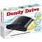 Фото № 6 Игровая консоль DENDY 300 игр, Drive, черный