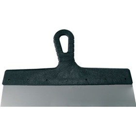 Фото БИБЕР 35204 Шпатель фасадный 100мм нержавеющий (6). Интернет-магазин Vseinet.ru Пенза