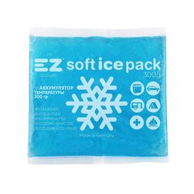 Фото EZ Coolers Soft Ice Pack 300g 61025. Интернет-магазин Vseinet.ru Пенза