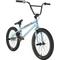 Фото № 1 Велосипед Stark Madness 4 BMX голубой/черный (HD00000275)