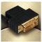 Фото № 7 Адаптер Hama Compact DVI-D-HDMI(f) Dual Link 3зв позолоченные контакты черный